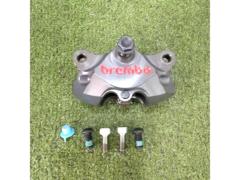 Brembo 2POT CNCリアキャリパー カニキャリパー 84mm