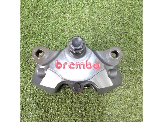 Brembo 2POT CNCリアキャリパー カニキャリパー 84mm