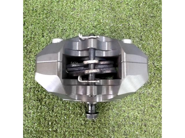 Brembo 2POT CNCリアキャリパー カニキャリパー 84mm