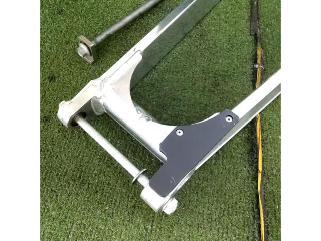 G
craft
Swing arm
Monkey Z50J / AB27