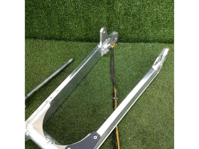 G
craft
Swing arm
Monkey Z50J / AB27