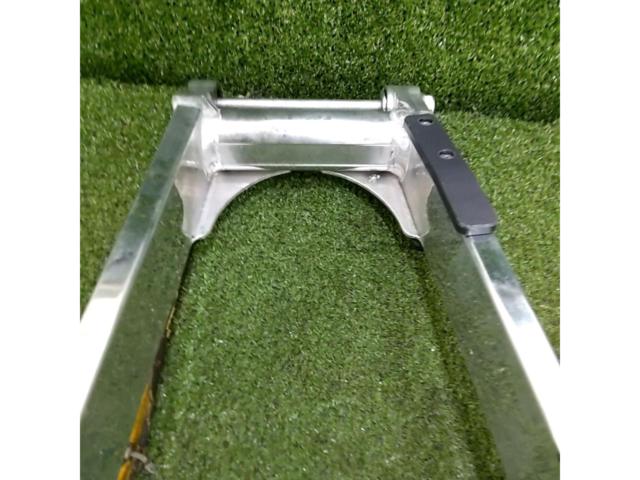 G
craft
Swing arm
Monkey Z50J / AB27