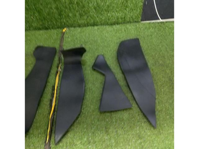 YAMAHA純正  ステップ ラバー X-MAX SG42J