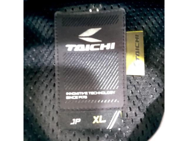 【サイズXL】RSTaichi RSJ334 エアフリップパーカージャケット 
