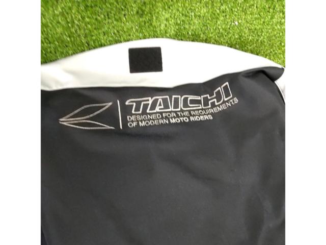 【サイズXL】RSTaichi RSJ334 エアフリップパーカージャケット 