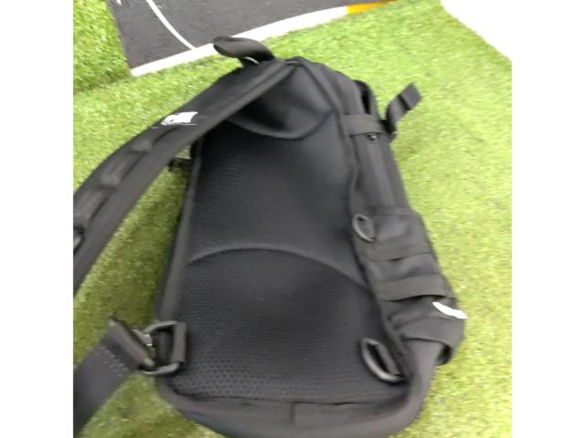 【NEW ERA×TAICHI】NEB009 SLING BODY BAG ボディバッグ ブラック