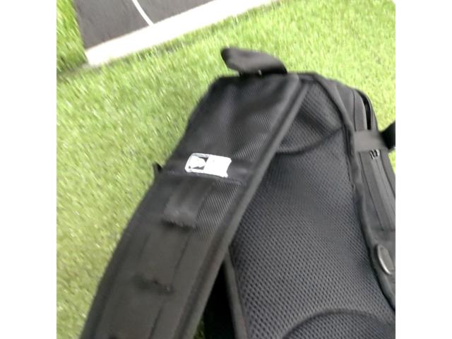 【NEW ERA×TAICHI】NEB009 SLING BODY BAG ボディバッグ ブラック