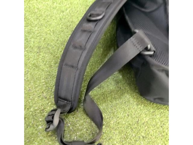 【NEW ERA×TAICHI】NEB009 SLING BODY BAG ボディバッグ ブラック
