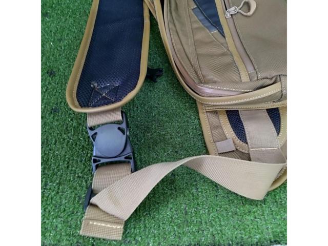 KUSITANI K-3603L ONE SHOULDER BAG