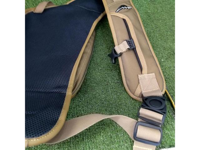 KUSITANI K-3603L ONE SHOULDER BAG