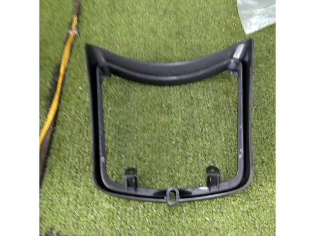 メーカー不明 テールカバー ベスパ GTS300?