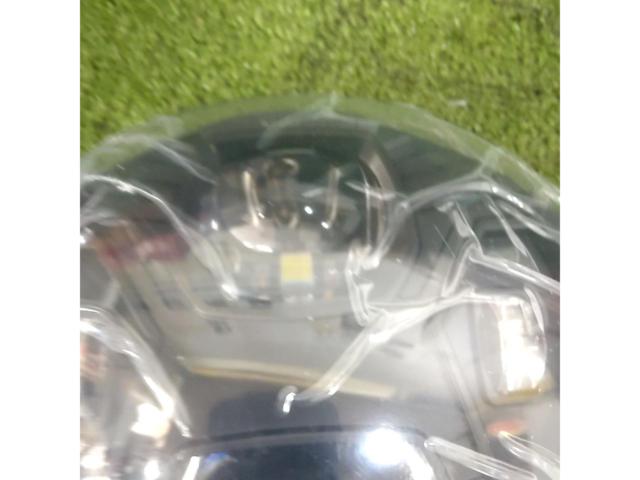 メーカー不明 LED ヘッドライト 170mm ベスパ GTS300用
