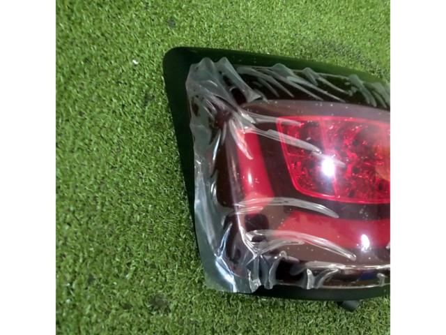 メーカー不明 LED  テールレンズ ベスパ GTS300用