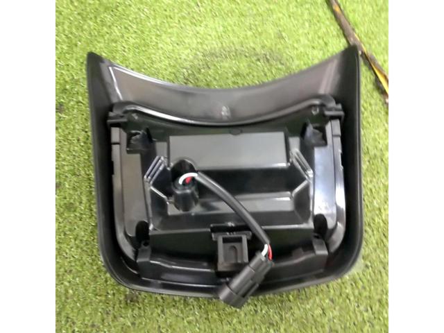 メーカー不明 LED  テールレンズ ベスパ GTS300用