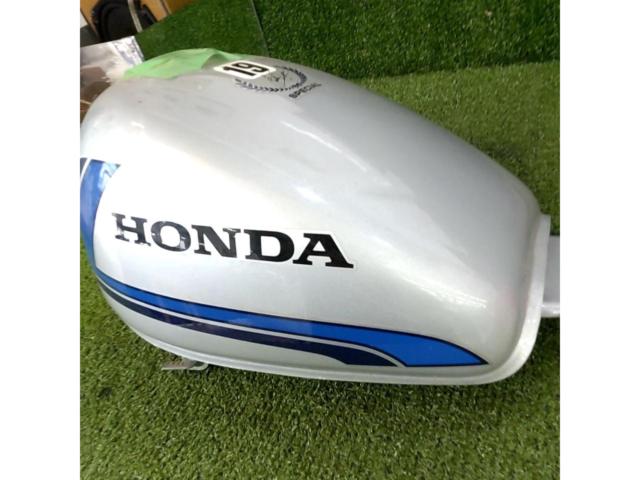 ホンダ純正 モンキーSP用 19Special スペンサーカラー燃料タンク