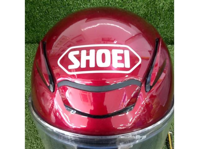 サイズ:M SHOEI Z-8