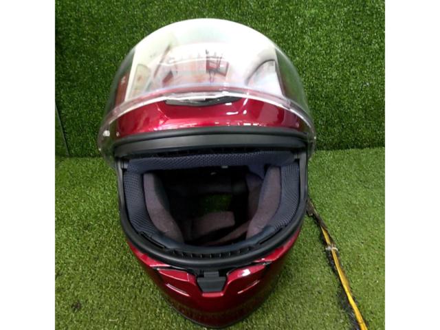 サイズ:M SHOEI Z-8