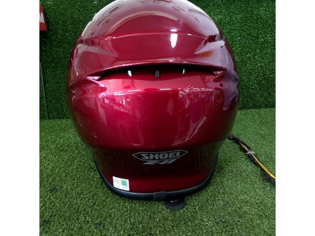 サイズ:M SHOEI Z-8