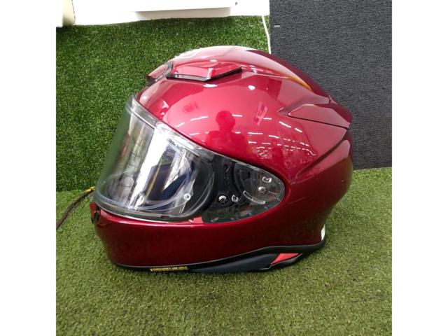 サイズ:M SHOEI Z-8