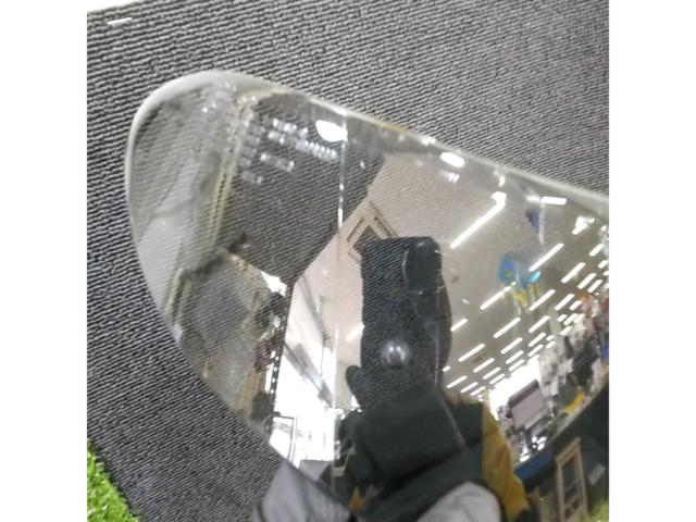 SHOEI CW-1 スモークシールド