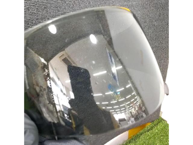 SHOEI CW-1 スモークシールド