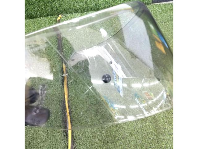 SHOEI CW-1 ソフトスモークシールド