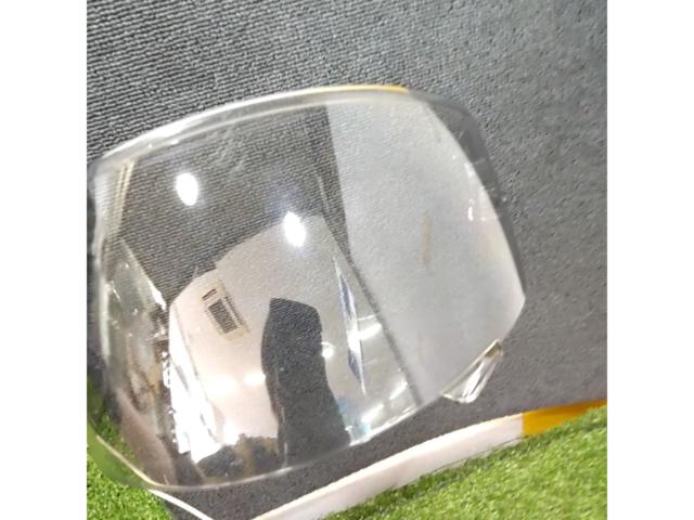 SHOEI CW-1 ソフトスモークシールド