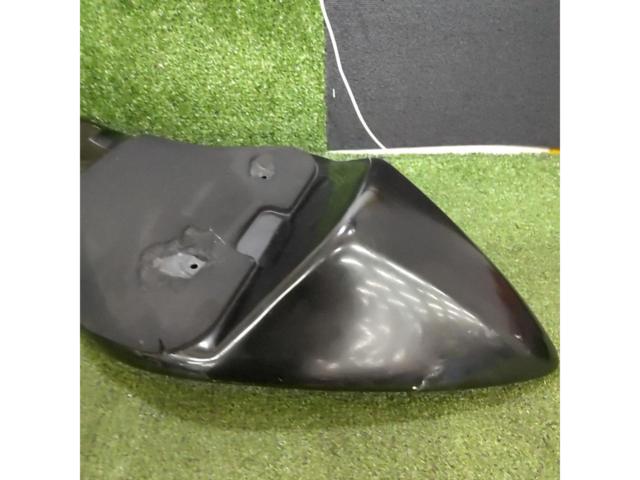 メーカー不明 FRP製シートカウル 【NSR50】