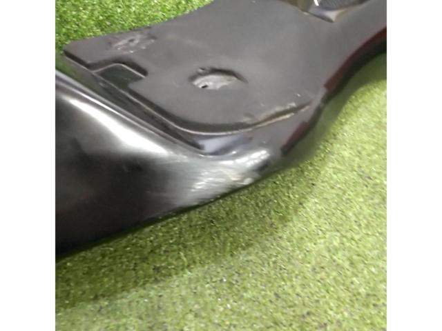 メーカー不明 FRP製シートカウル 【NSR50】