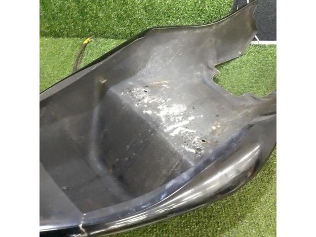 メーカー不明 FRP製シートカウル 【NSR50】