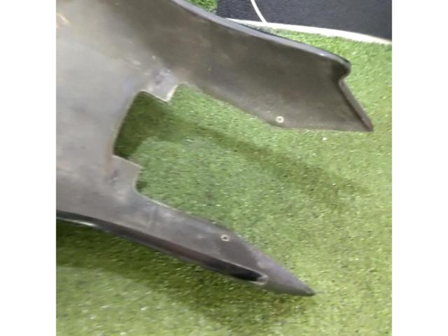 メーカー不明 FRP製シートカウル 【NSR50】
