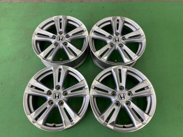 HONDA CR-Z/ZF1 純正ホイール 4本セット