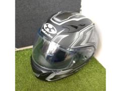 【サイズ61-62cm】OGK KABUTOのKAMUI-3 CIRCLE