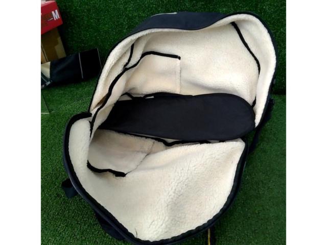 ALFA RAYS ヘルメットバッグ
