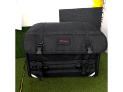 HenlyBegins キャンプシートバッグ DH-750