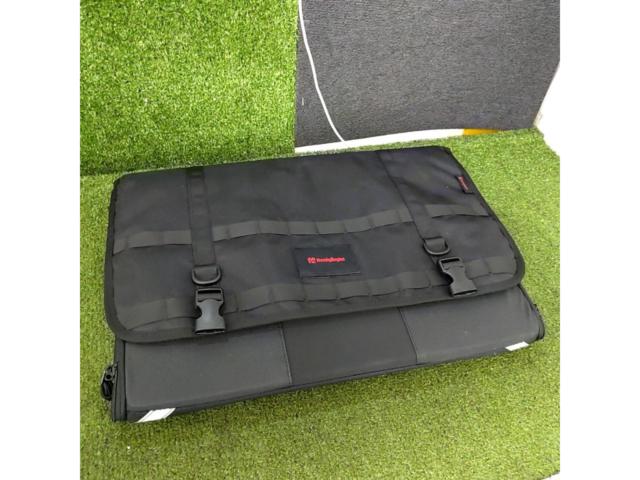 HenlyBegins キャンプシートバッグ DH-750