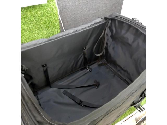 HenlyBegins キャンプシートバッグ DH-750