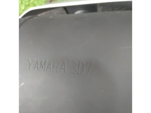 YAMAHA 純正マフラー WR250R/X(DG15J)