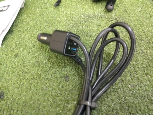 ATOTO P8 オンダッシュナビゲーター