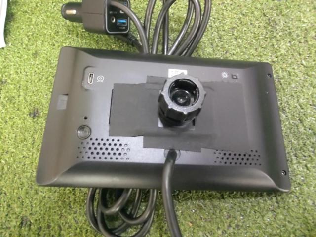 ATOTO P8 オンダッシュナビゲーター