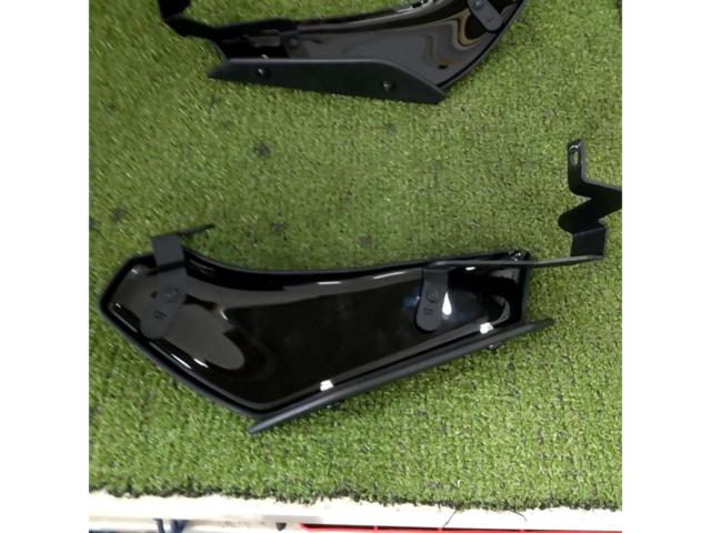 Puig サイドダウンフォーススポイラー【CBR1000RR/SC77】
