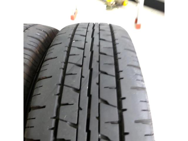 DUNLOP ENASAVE VAN01 12インチ 2本