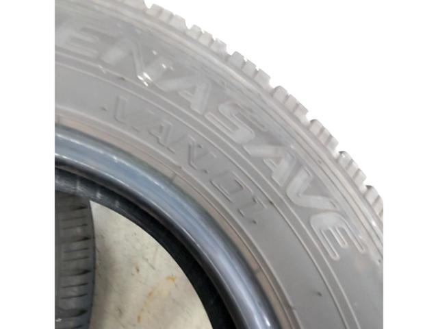 DUNLOP ENASAVE VAN01 12インチ 2本