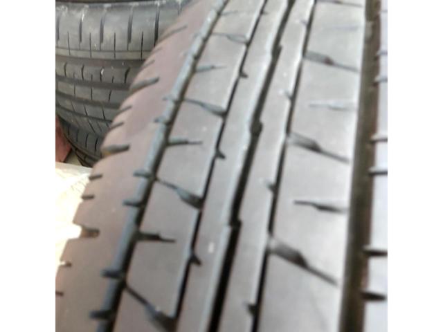 DUNLOP ENASAVE VAN01 145R12(145/82R12)6P.R. 1本のみ