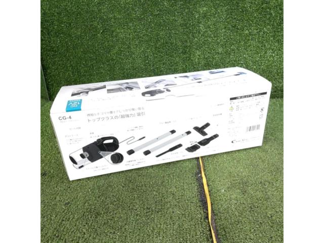 Crieger プロスペックサイクロン CG-4