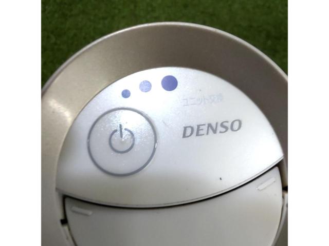 DENSO プラズマイオンクラスター