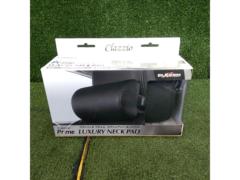 1Clazzio ネックパッド Prime LUXURY NECK PAD