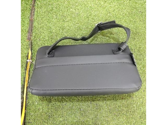 2Clazzio ネックパッド Prime LUXURY NECK PAD