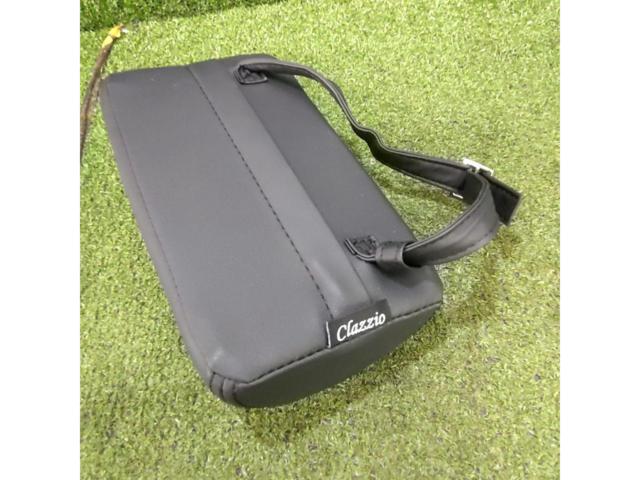 2Clazzio ネックパッド Prime LUXURY NECK PAD