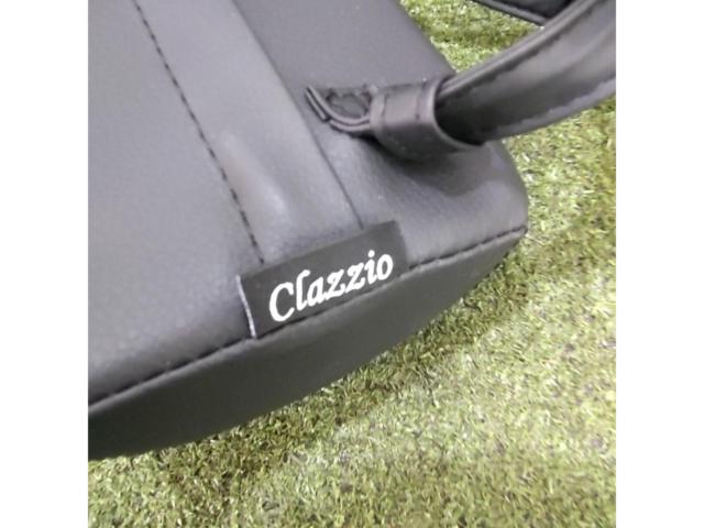 2Clazzio ネックパッド Prime LUXURY NECK PAD